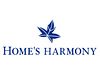Home’s Harmony logo